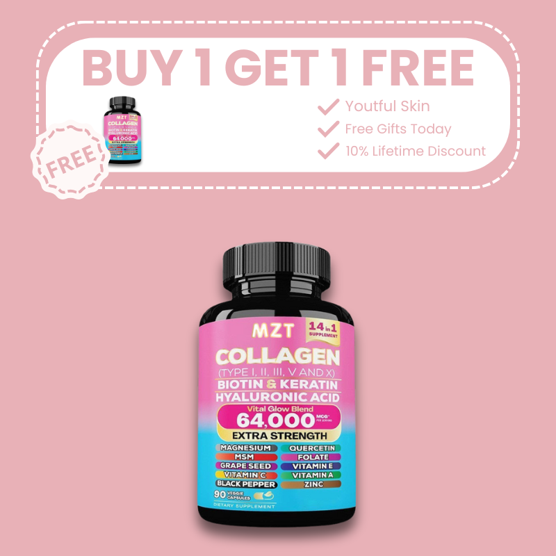 Celestia Collagen Capsules